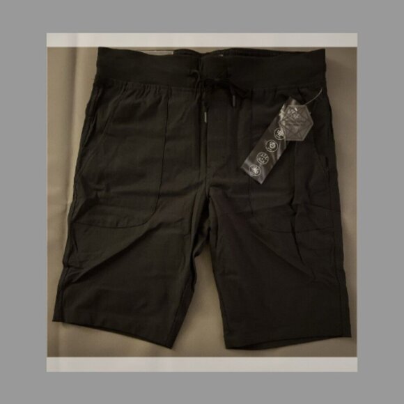 Vintage Genes Men's  Performance Shorts - Picture 1 of 6